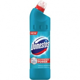 Általános fertőtlenítőszer, 0,75 l, DOMESTOS, óceán